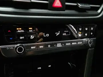 2024 Kia Seltos с пробегом 55 093 км
