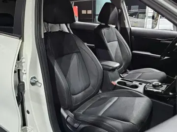 2023 Kia Seltos с пробегом 46 466 км