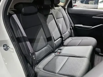 2023 Kia Seltos с пробегом 46 466 км