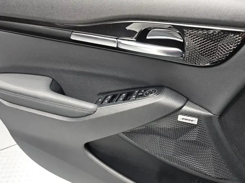2023 Kia Seltos с пробегом 46 466 км