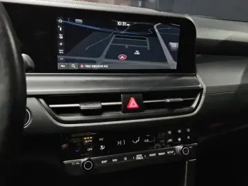 2023 Kia Seltos с пробегом 46 466 км