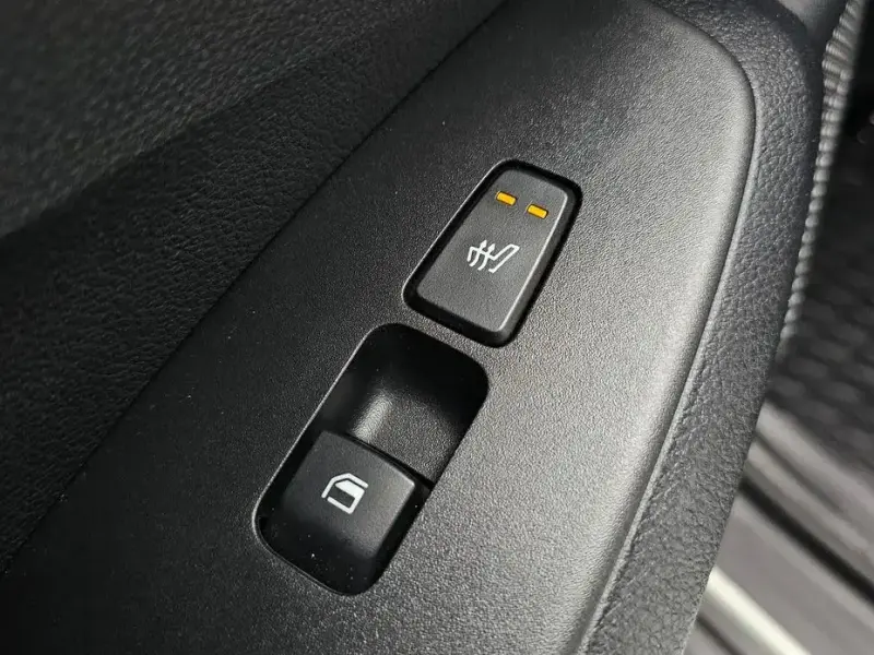 2023 Kia Seltos с пробегом 46 466 км