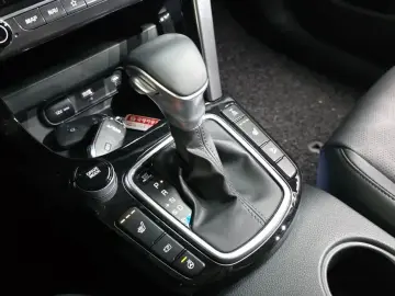 2024 Kia Seltos с пробегом 31 996 км