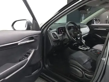 2024 Kia Seltos с пробегом 31 996 км
