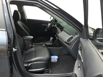 2024 Kia Seltos с пробегом 31 996 км