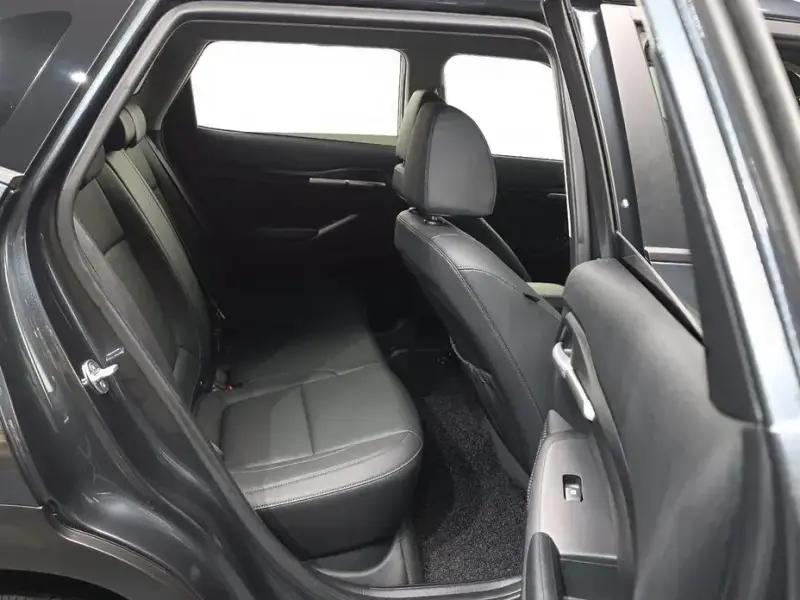 2024 Kia Seltos с пробегом 31 996 км