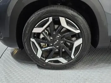 2024 Kia Seltos с пробегом 41 896 км