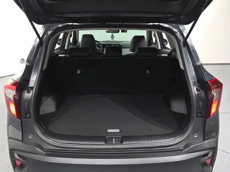 2024 Kia Seltos с пробегом 31 996 км