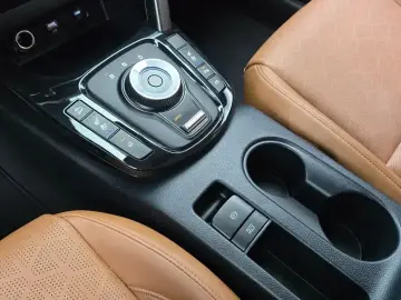 2024 Kia Seltos с пробегом 41 896 км