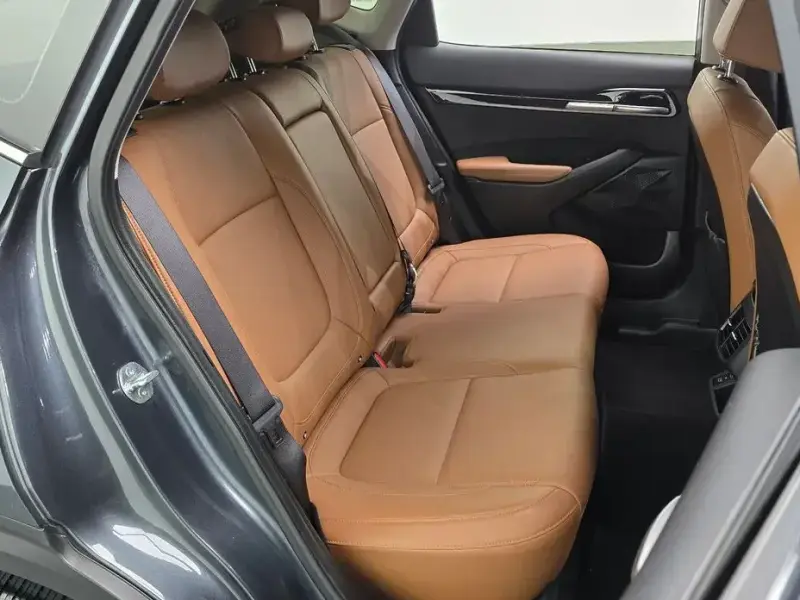 2024 Kia Seltos с пробегом 41 896 км