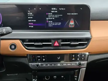 2024 Kia Seltos с пробегом 41 896 км