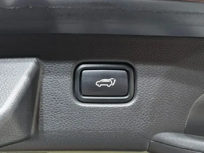 2024 Kia Seltos с пробегом 41 896 км