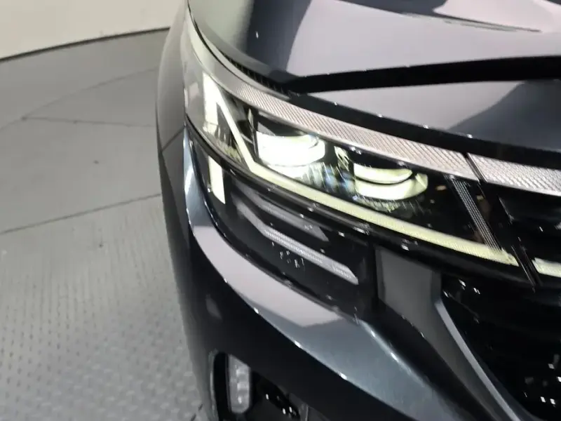 2024 Kia Seltos с пробегом 41 896 км