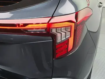 2024 Kia Seltos с пробегом 41 896 км