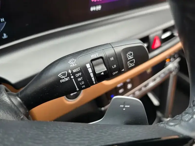 2024 Kia Seltos с пробегом 41 896 км