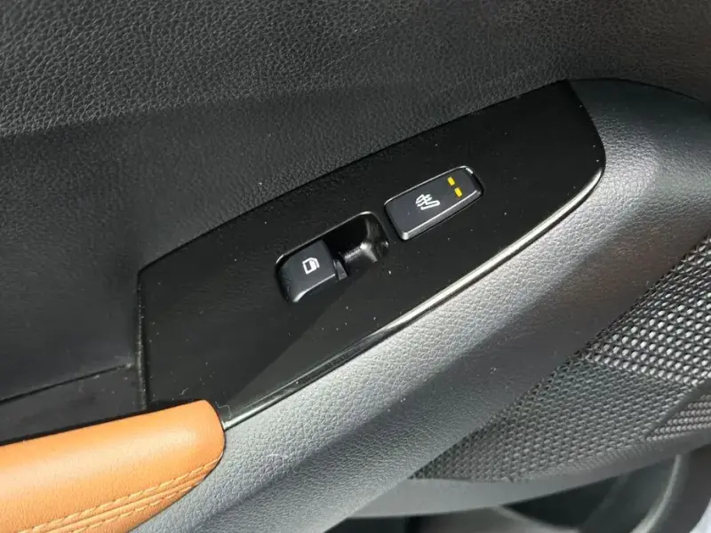 2024 Kia Seltos с пробегом 41 896 км