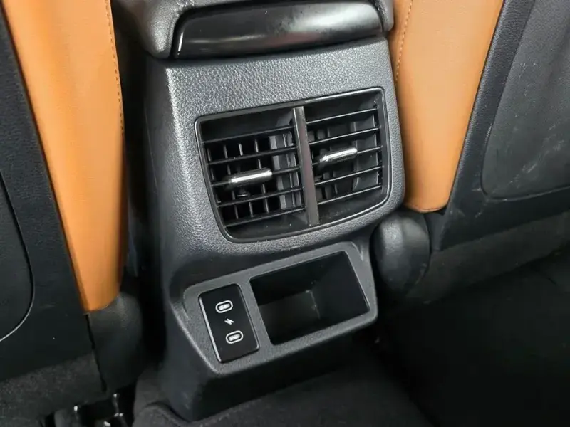 2024 Kia Seltos с пробегом 41 896 км