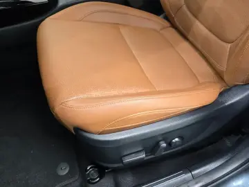 2024 Kia Seltos с пробегом 41 896 км
