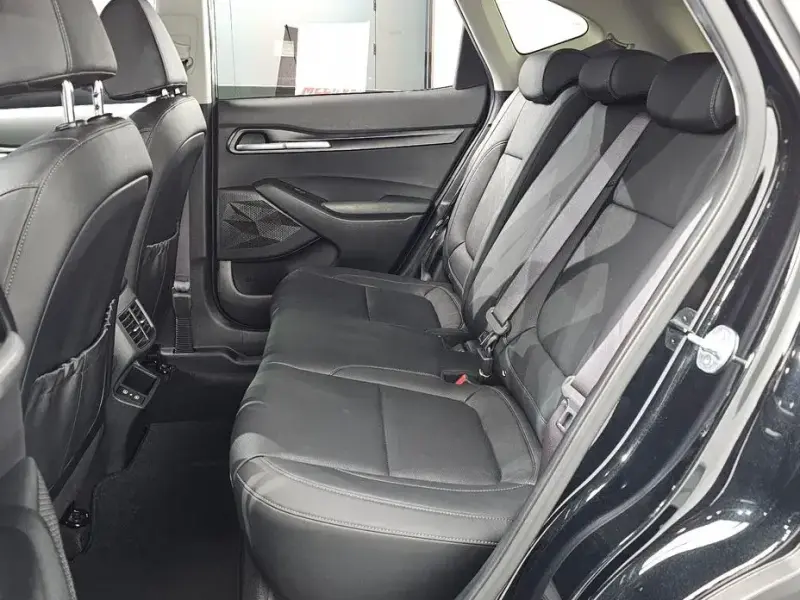 2023 Kia Seltos с пробегом 40 833 км