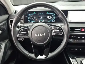 2023 Kia Seltos с пробегом 40 833 км