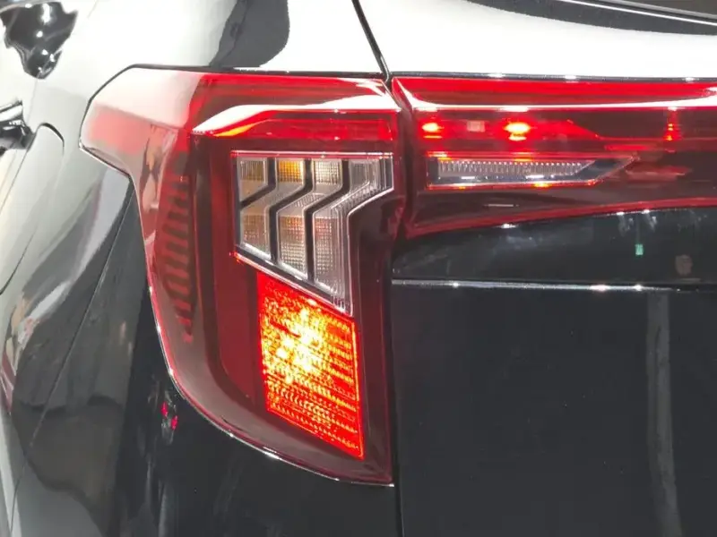 2023 Kia Seltos с пробегом 40 833 км