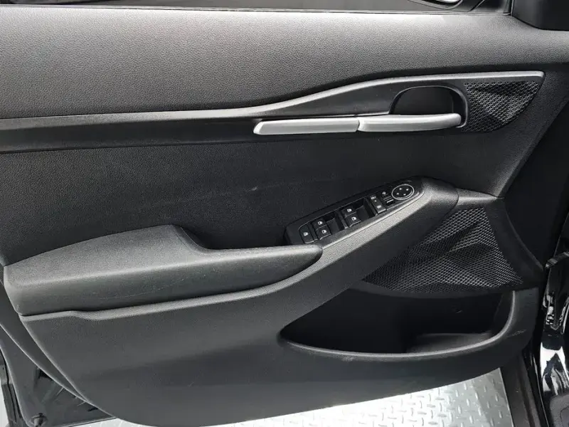 2023 Kia Seltos с пробегом 40 833 км