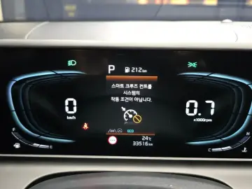 2024 Kia Seltos с пробегом 33 516 км