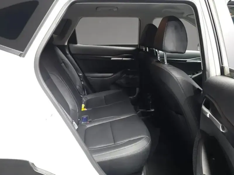 2024 Kia Seltos с пробегом 33 516 км