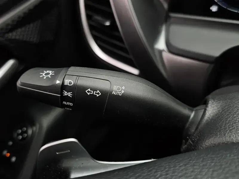 2023 Kia Seltos с пробегом 40 833 км