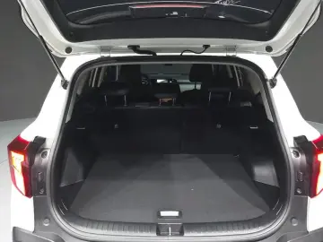 2024 Kia Seltos с пробегом 33 516 км