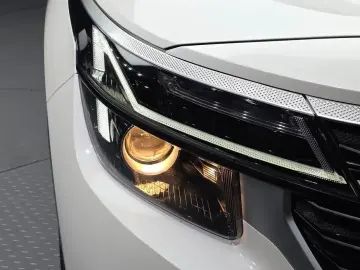 2024 Kia Seltos с пробегом 33 516 км