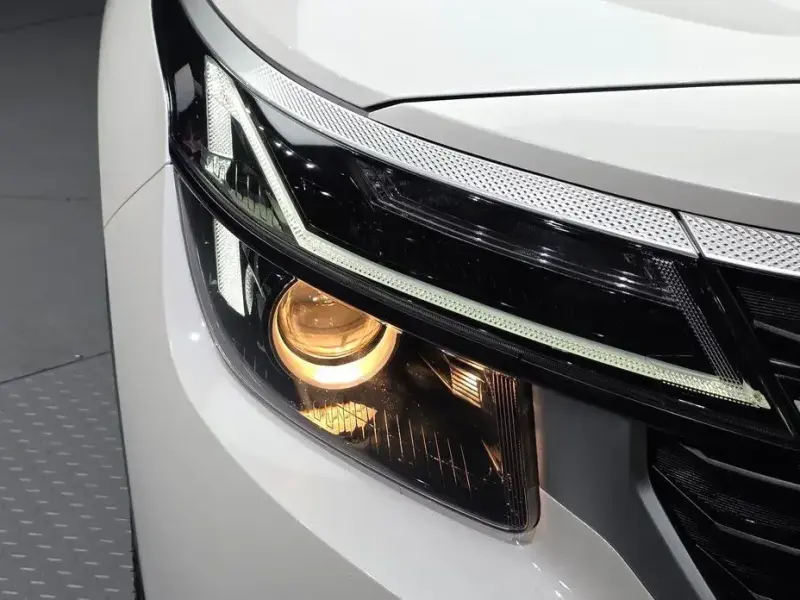 2024 Kia Seltos с пробегом 33 516 км