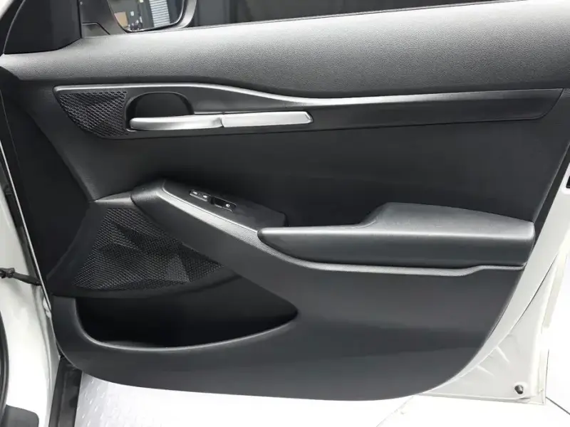 2024 Kia Seltos с пробегом 33 516 км