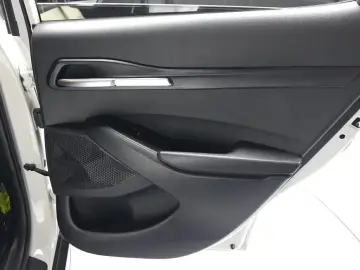 2024 Kia Seltos с пробегом 33 516 км