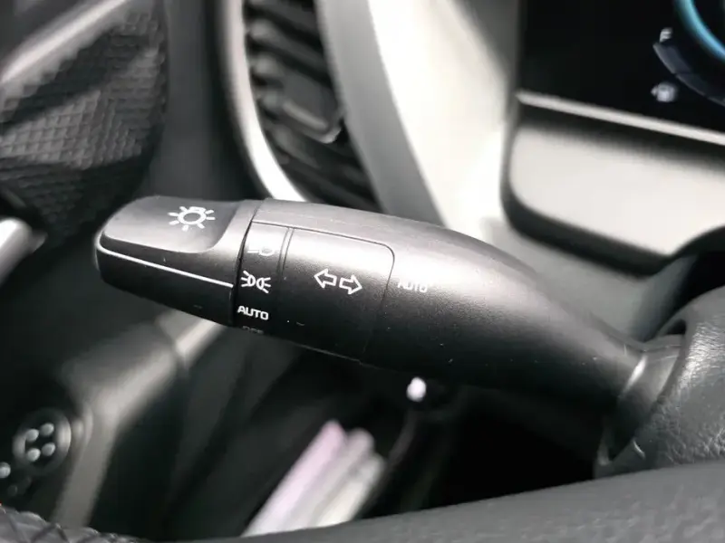 2024 Kia Seltos с пробегом 33 516 км