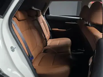 2023 Kia Seltos с пробегом 43 512 км