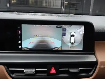 2023 Kia Seltos с пробегом 43 512 км