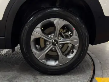 2023 Kia Seltos с пробегом 58 442 км