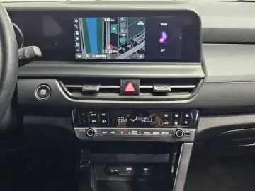 2023 Kia Seltos с пробегом 41 370 км