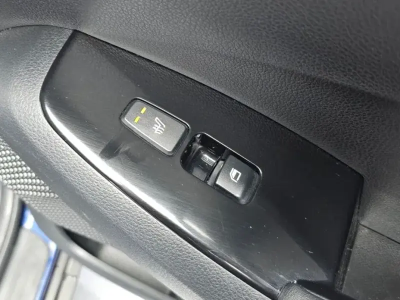 2023 Kia Seltos с пробегом 41 370 км