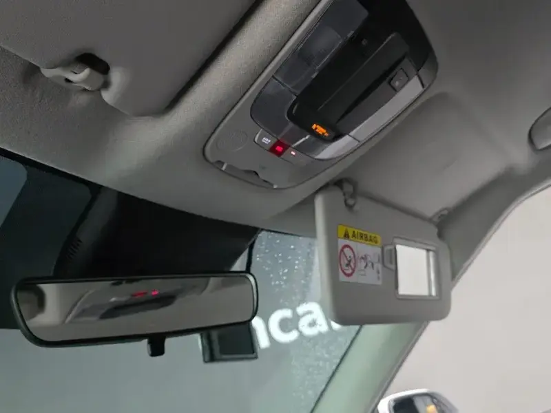 2024 Kia Seltos с пробегом 17 761 км