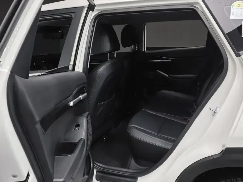 2024 Kia Seltos с пробегом 17 761 км