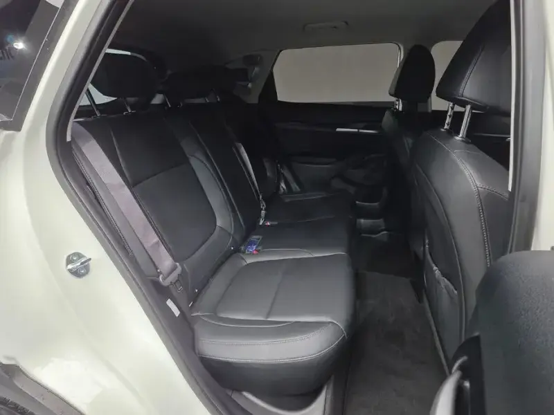 2024 Kia Seltos с пробегом 17 761 км
