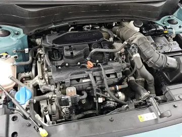 2022 Kia Seltos с пробегом 54 089 км