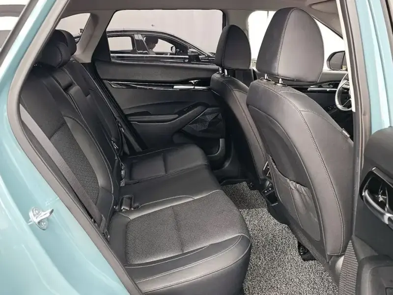 2022 Kia Seltos с пробегом 54 089 км
