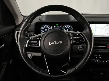 2022 Kia Seltos с пробегом 54 089 км