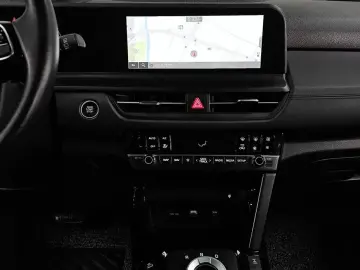 2022 Kia Seltos с пробегом 54 089 км