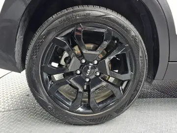 2022 Kia Seltos с пробегом 31 364 км