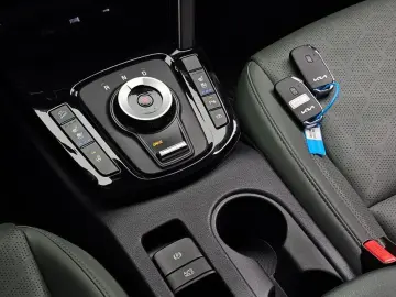 2022 Kia Seltos с пробегом 31 364 км