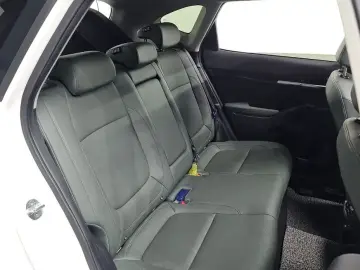 2022 Kia Seltos с пробегом 31 364 км